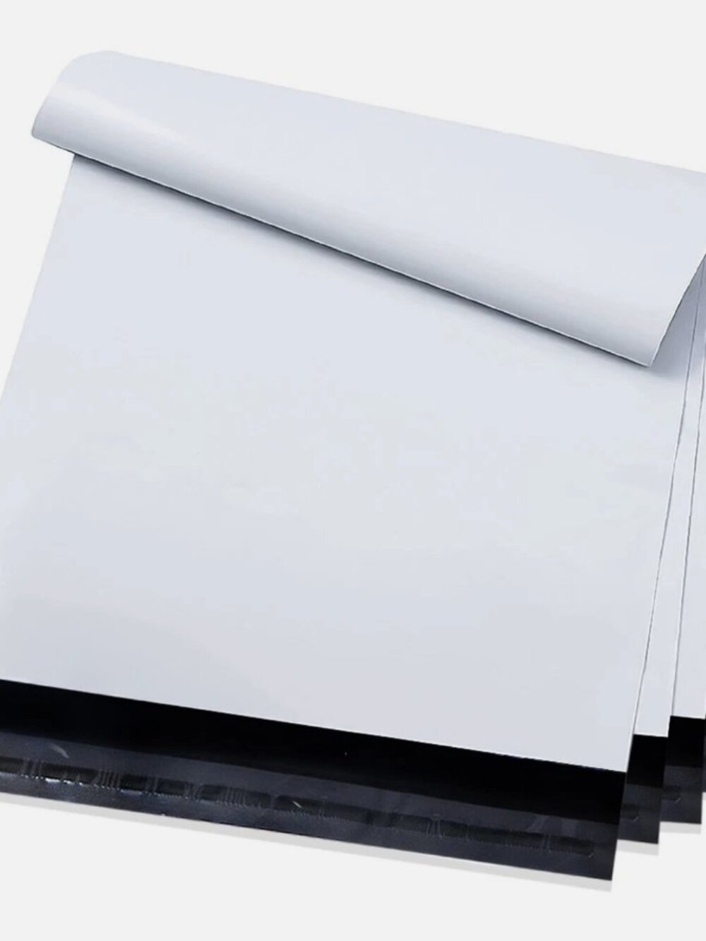 55 Large Self Seal Envelopes Poly Mailers 19.5"x24" Shipping Bags - Picture 5 of 6